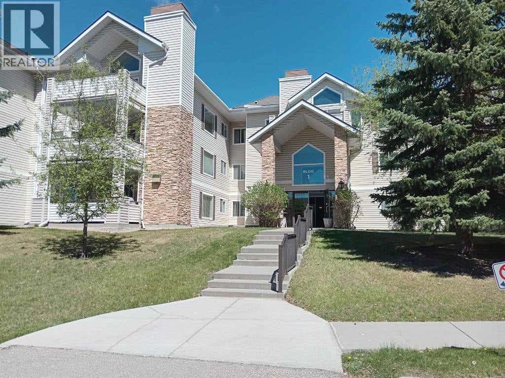 1207, 7451 SPRINGBANK BOULEVARD SW