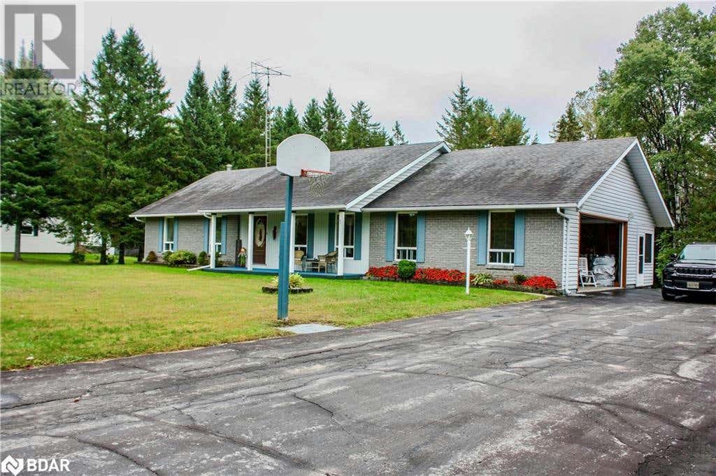 38 BAY RIDGE Road, Hastings Highlands, ON K0L2S0 House For Sale RE