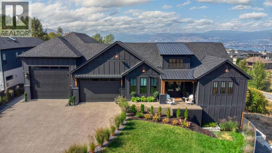 652 Trumpeter Road