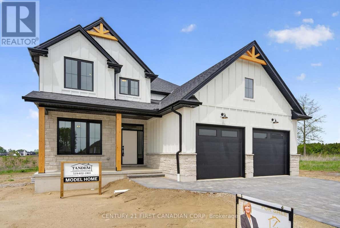 61 HARDY DRIVE