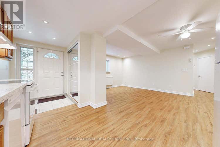 LOWER - 101 FURNIVAL ROAD