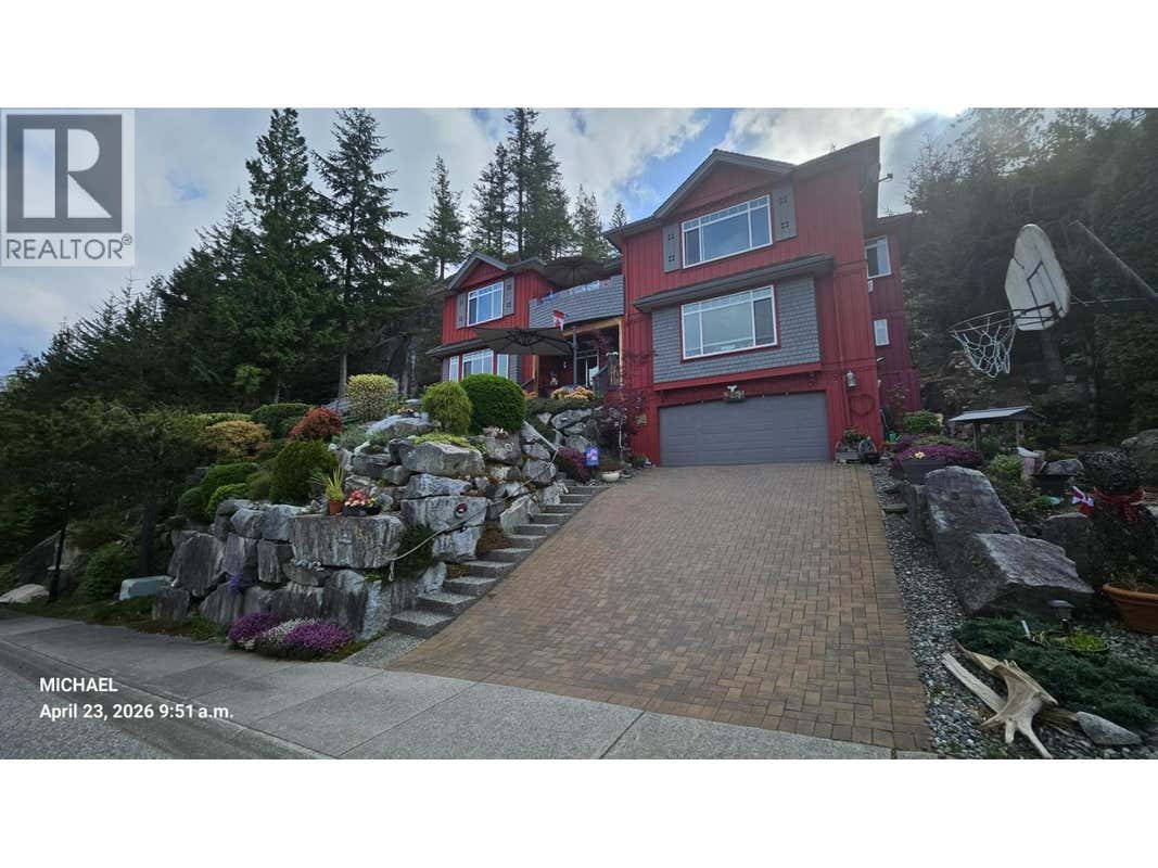139 FURRY CREEK DRIVE