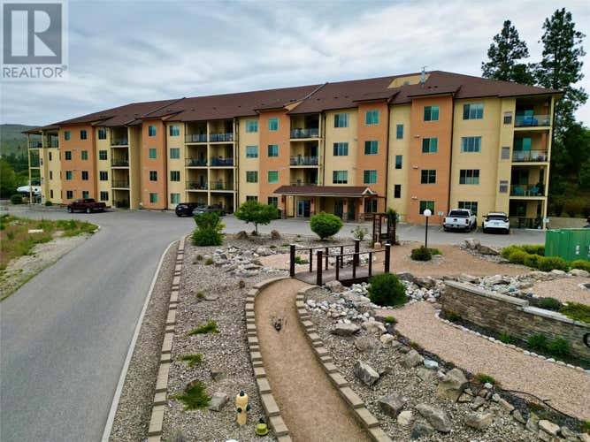 921 SPILLWAY Road Unit# 302C