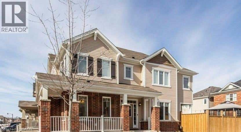 287 GROVEHILL Crescent