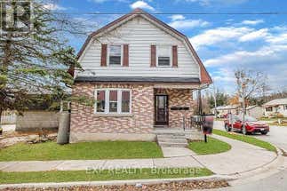 94 ECCLES STREET N
