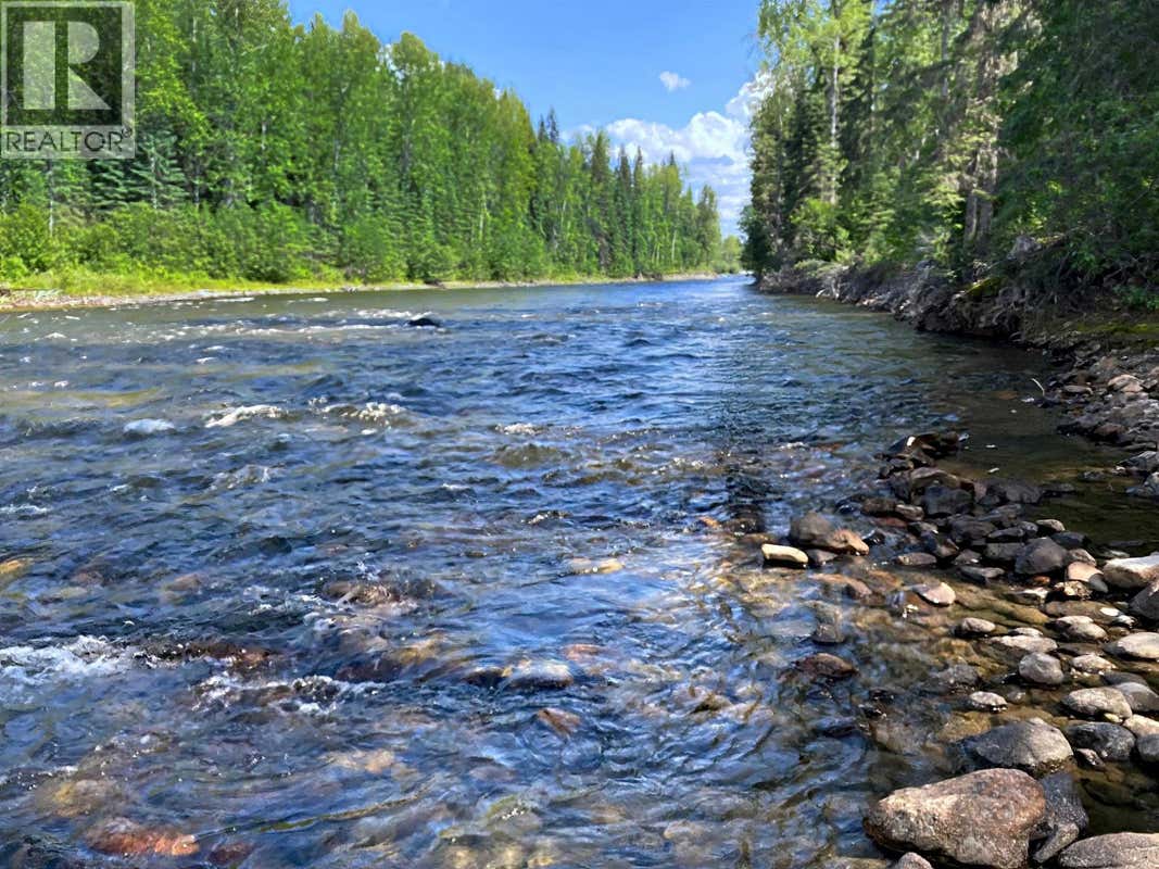 LOT 2 DL11991 HORSEFLY-QUESNEL LAKE ROAD