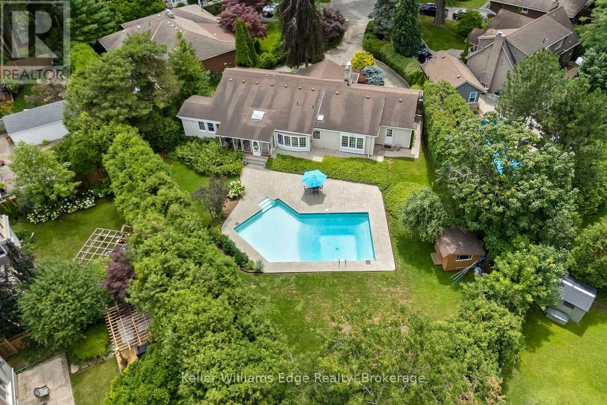 2057 HALTON PLACE