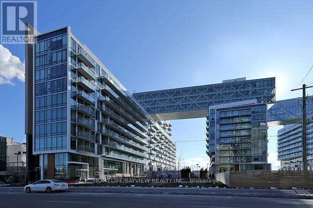 639 - 39 QUEENS QUAY E