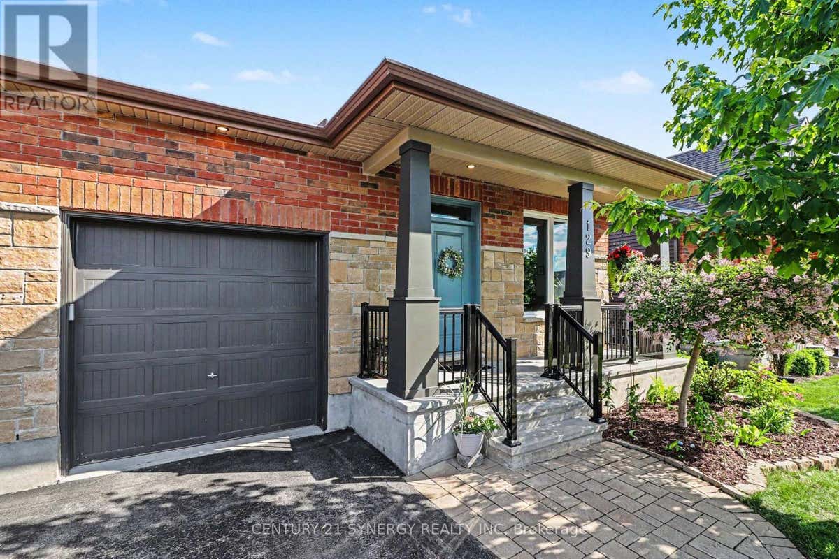 129 BOXCAR CRESCENT