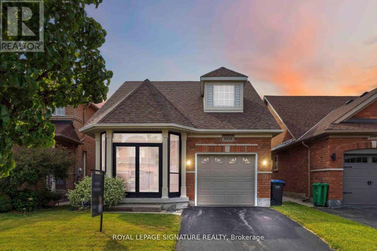 3436 SUNLIGHT STREET