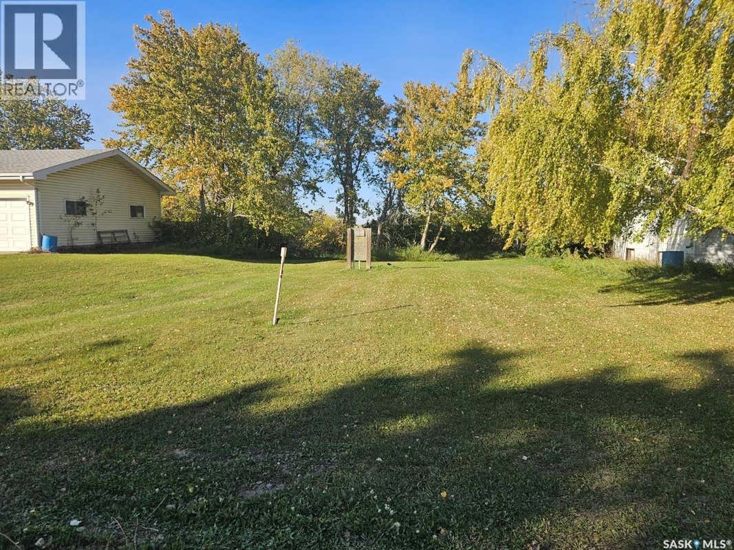 24 SASKATCHEWAN AVENUE