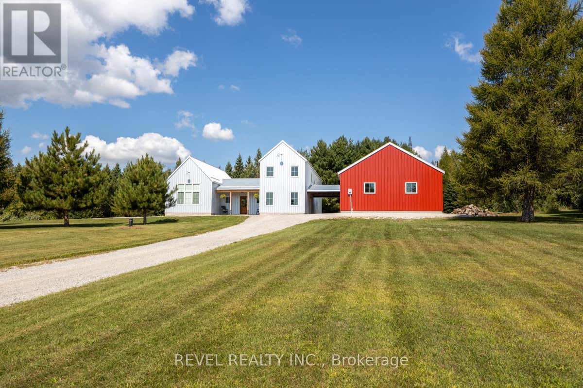 1136 MARYDALE PARK ROAD