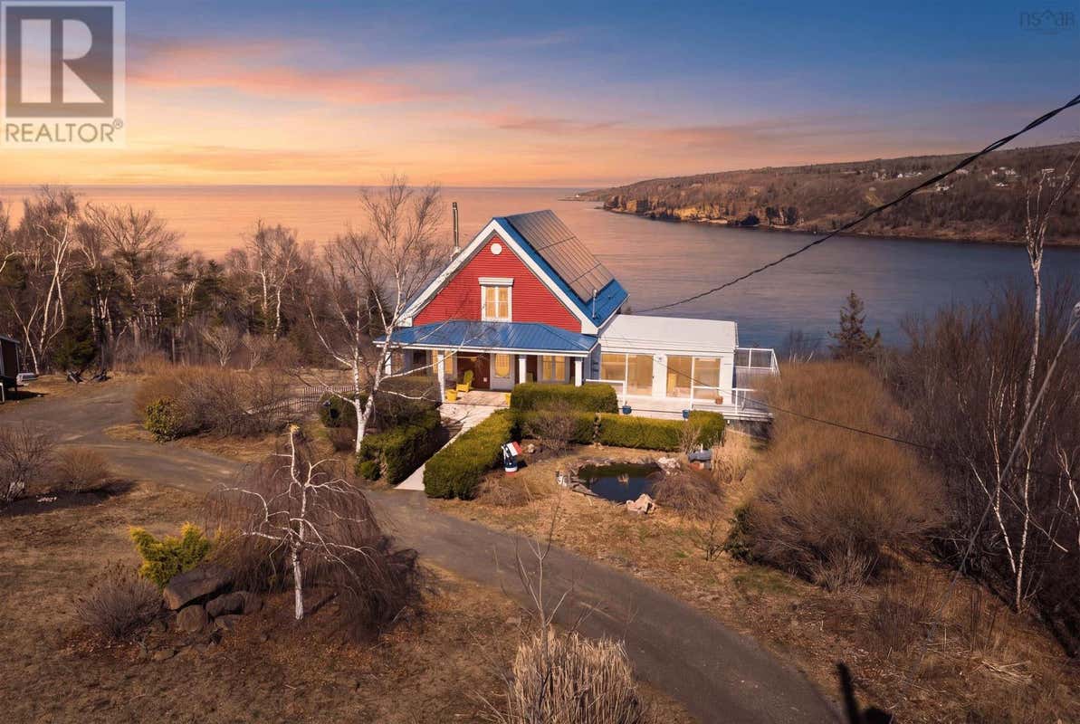 43 BAYVIEW SHORE ROAD