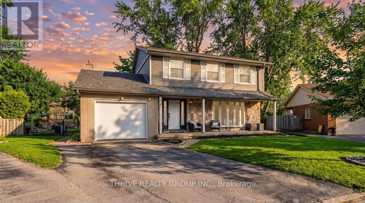 19 KENDALL COURT