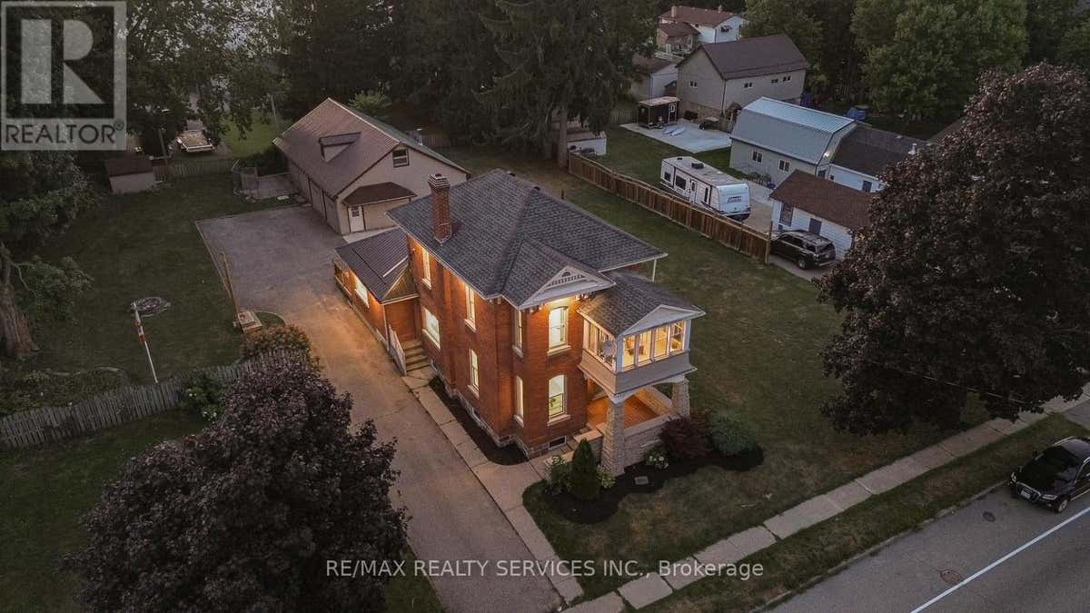 152 BLANDFORD STREET