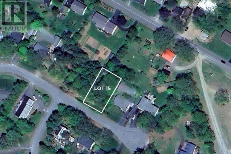 LOT 15 NATALIE STREET
