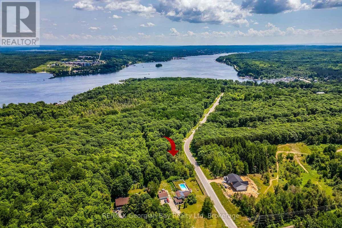 LOT 71 WHISPERING PINE CIRCLE