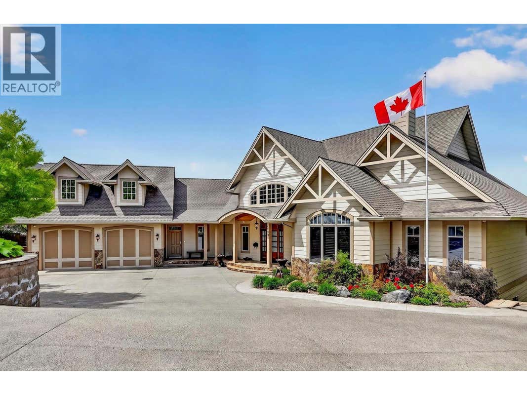 3080 KICKING HORSE DRIVE