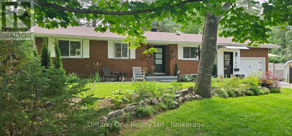 150 LOFTY PINES CRESCENT