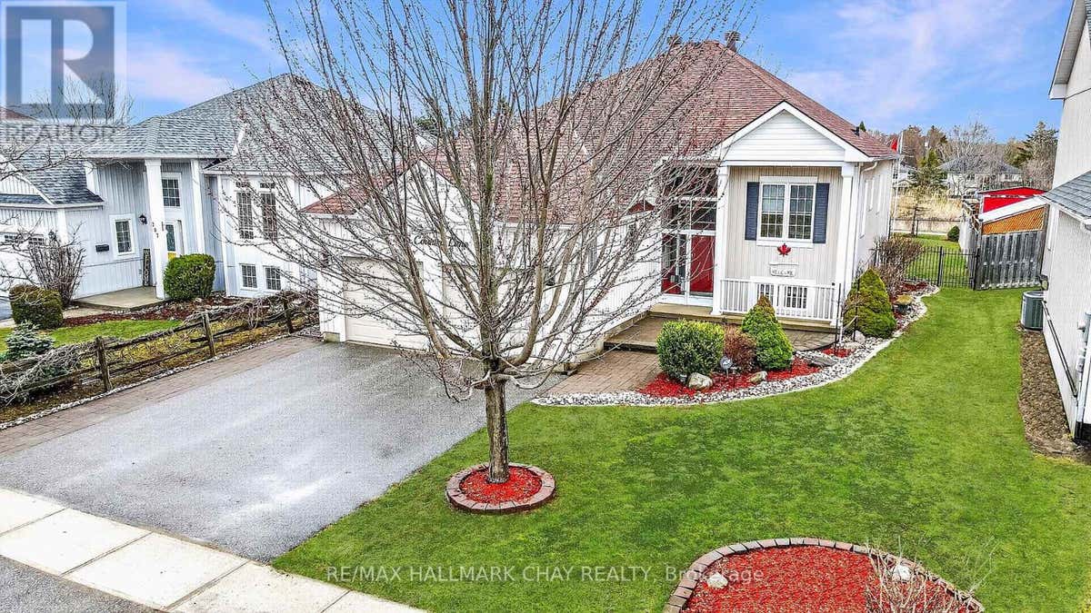 205 COUNTRY LANE