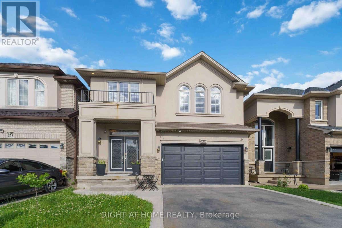 212 CHARTWELL CIRCLE
