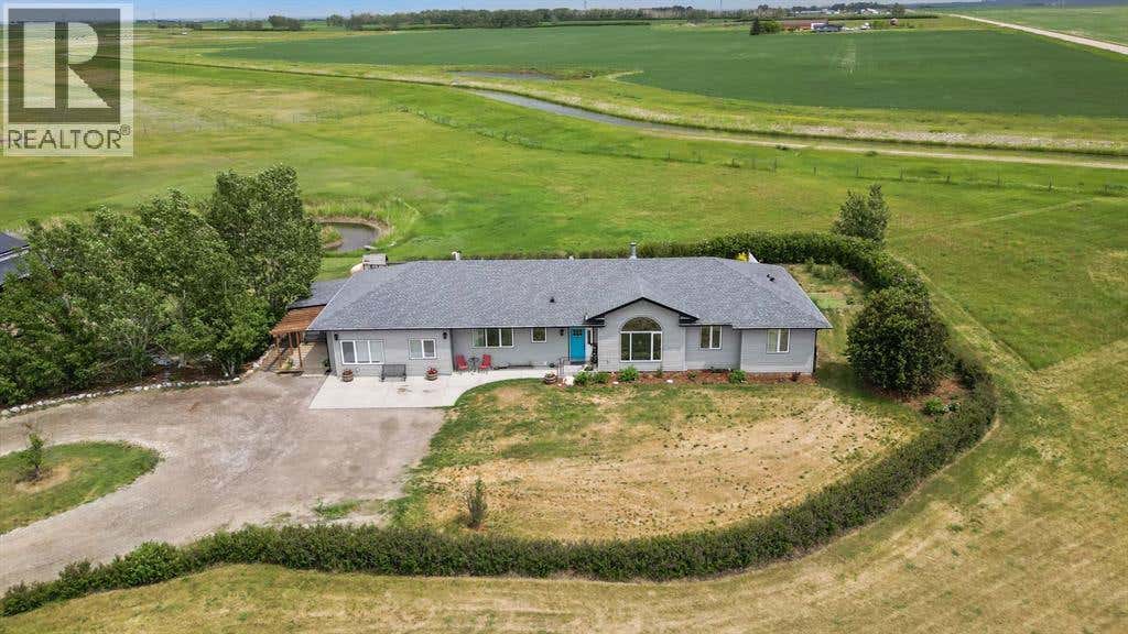 250020 RANGE ROAD 275