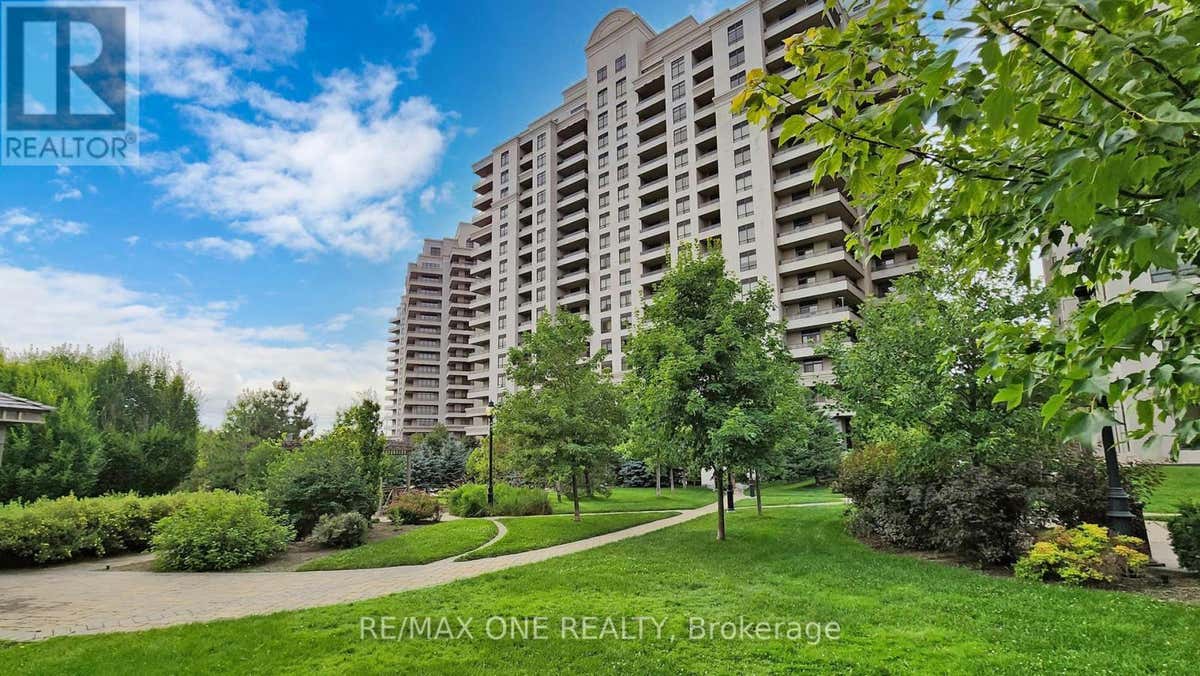 915 9245 JANE STREET, Vaughan (Maple), ON L6A0J9 Home For Rent RE/MAX N9358808