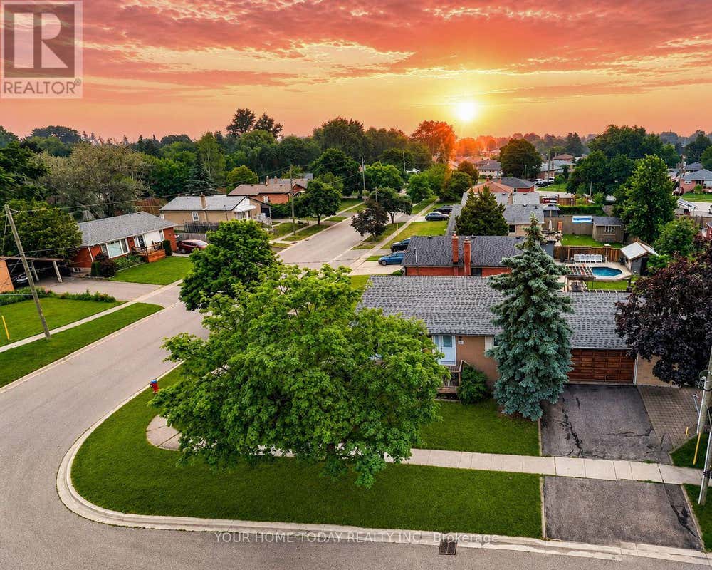 22 NORTON CRESCENT