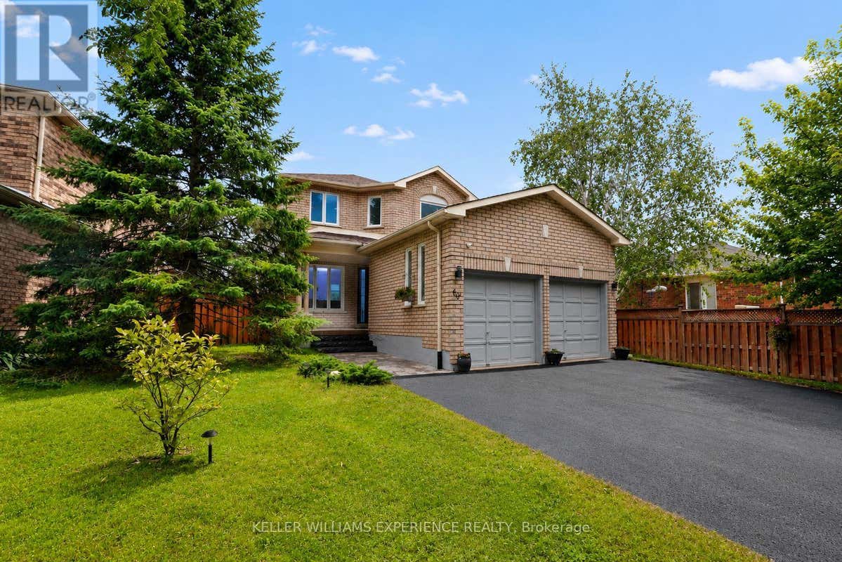 60 NICHOLSON DRIVE