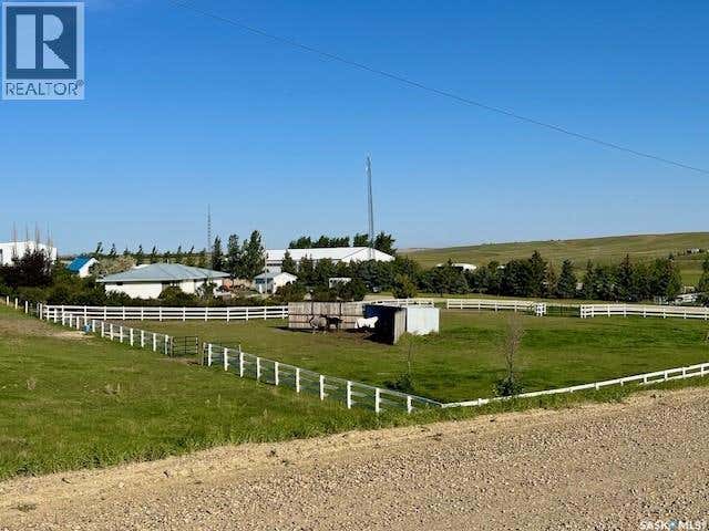 CADRAIN ACRES