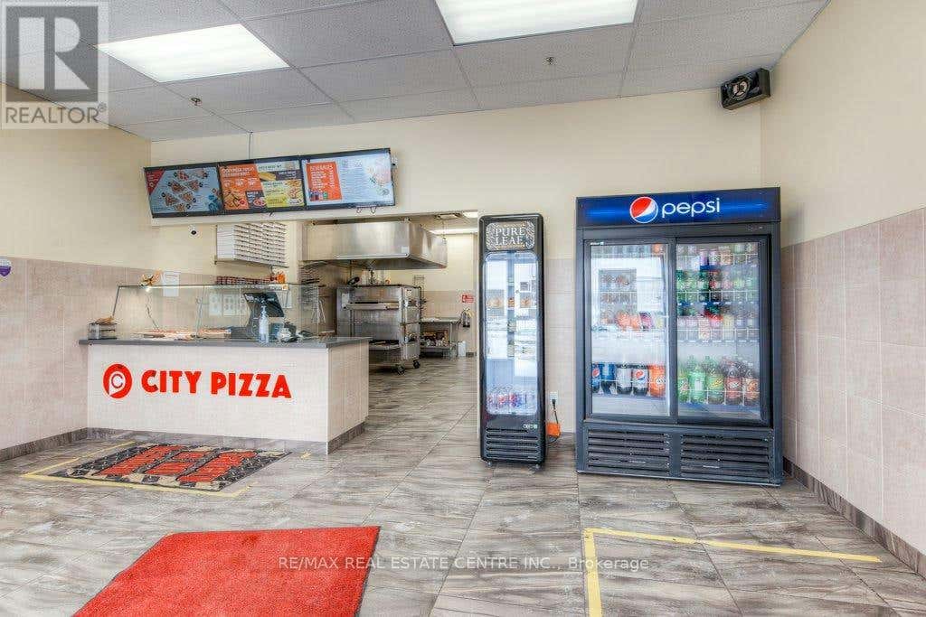 6 20 WOODLAWN ROAD E, Guelph (Waverley), ON N1H1G7 Commercial Real