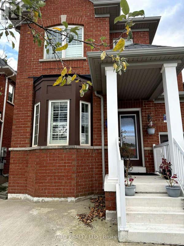 454 SAVOLINE BOULEVARD, Milton (Scott), ON L9T7X6 Home For Rent RE