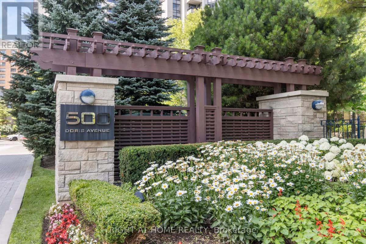TH1 - 500 DORIS AVENUE