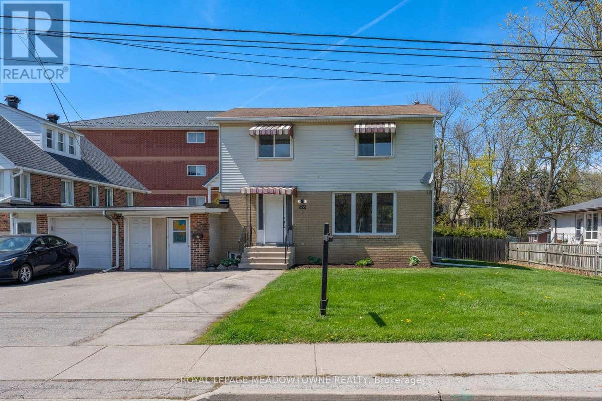 82 MAPLE AVENUE