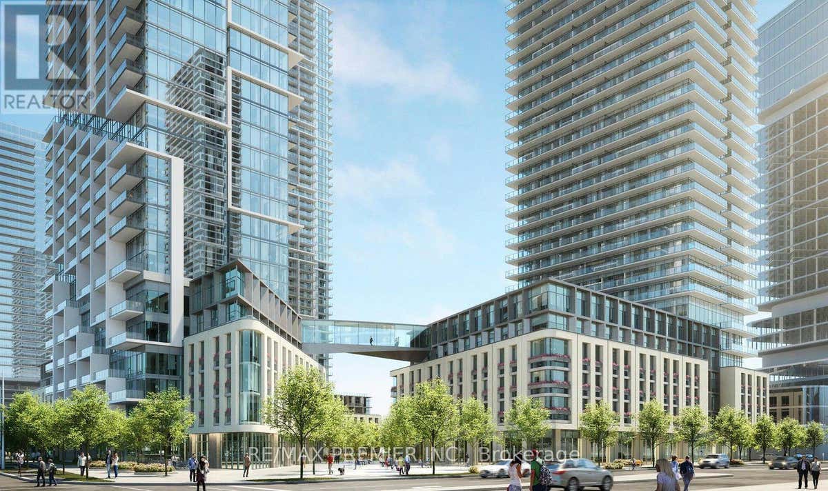 207 1000 PORTAGE PARKWAY S, Vaughan (Vaughan Corporate Centre), ON