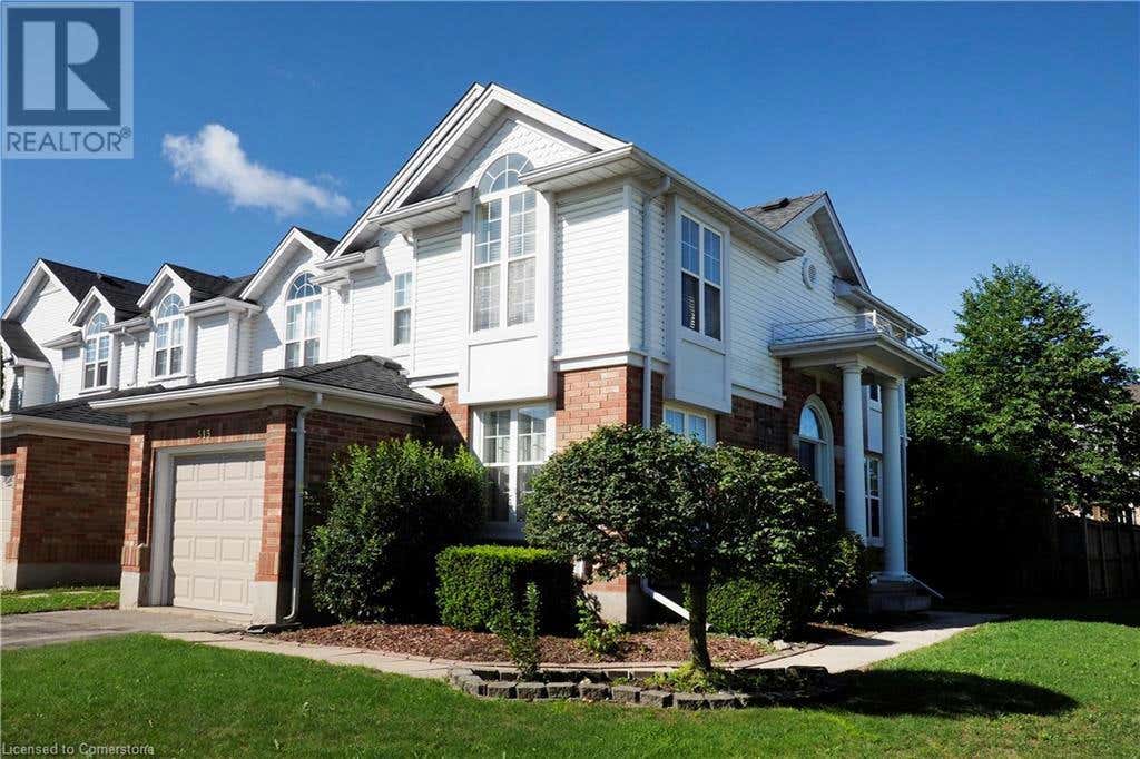 513 MAYFLOWER Street, Waterloo, ON N2K3Y7 Home For Rent RE/MAX 40649810