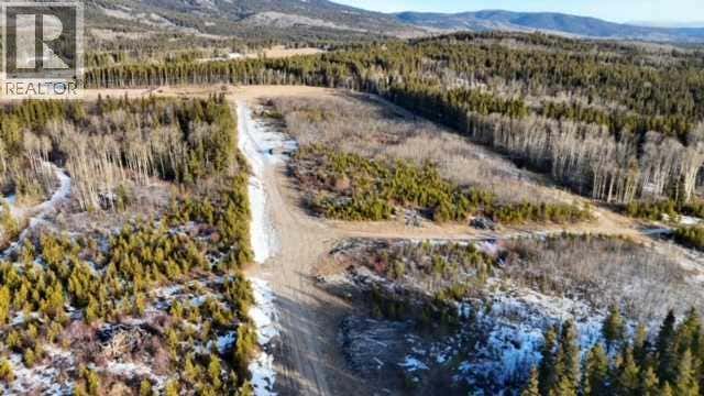 . MOUNTAIN TRAIL