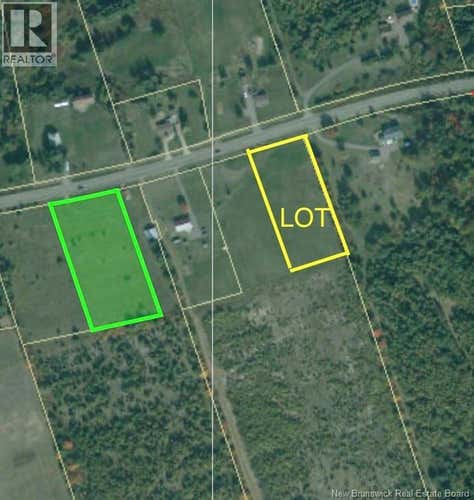 Lot 26-2 Ch Saint-Ignace