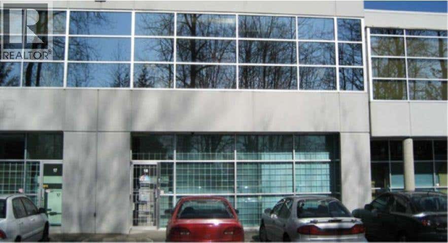 2ND FLOOR 18-8980 FRASERWOOD COURT