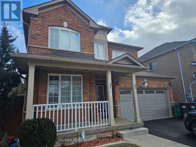 UPPER - 3774 ARBOURVIEW TERRACE