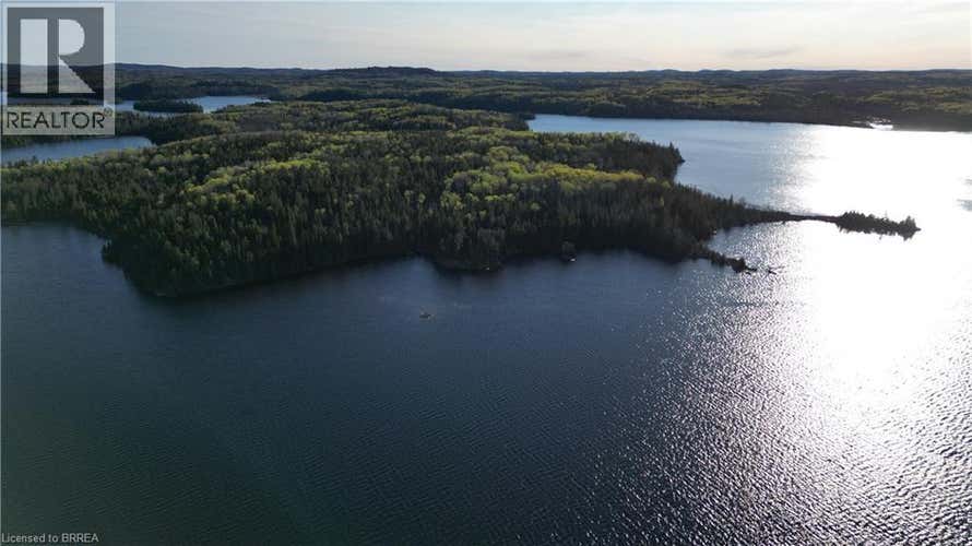 PMC 12918B CORESHACK DOG LAKE Bay