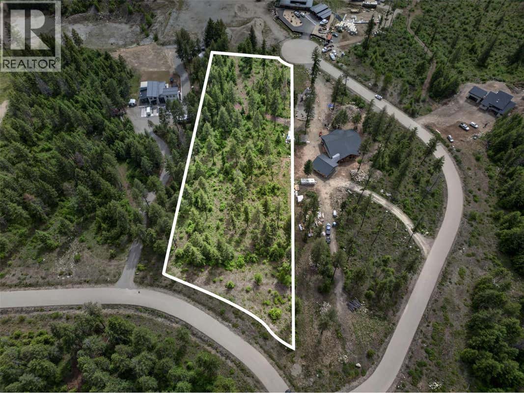 LOT 14 CAITLIN ROAD