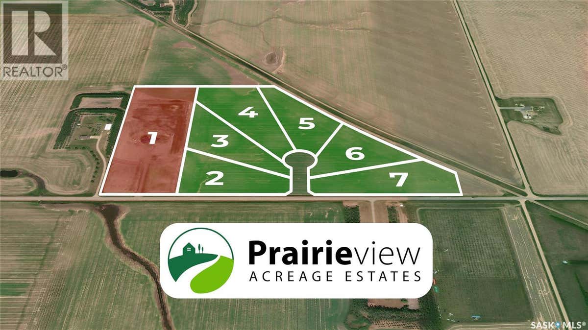 PRAIRIEVIEW ACREAGE ESTATES - 2 BLYNSE BAY