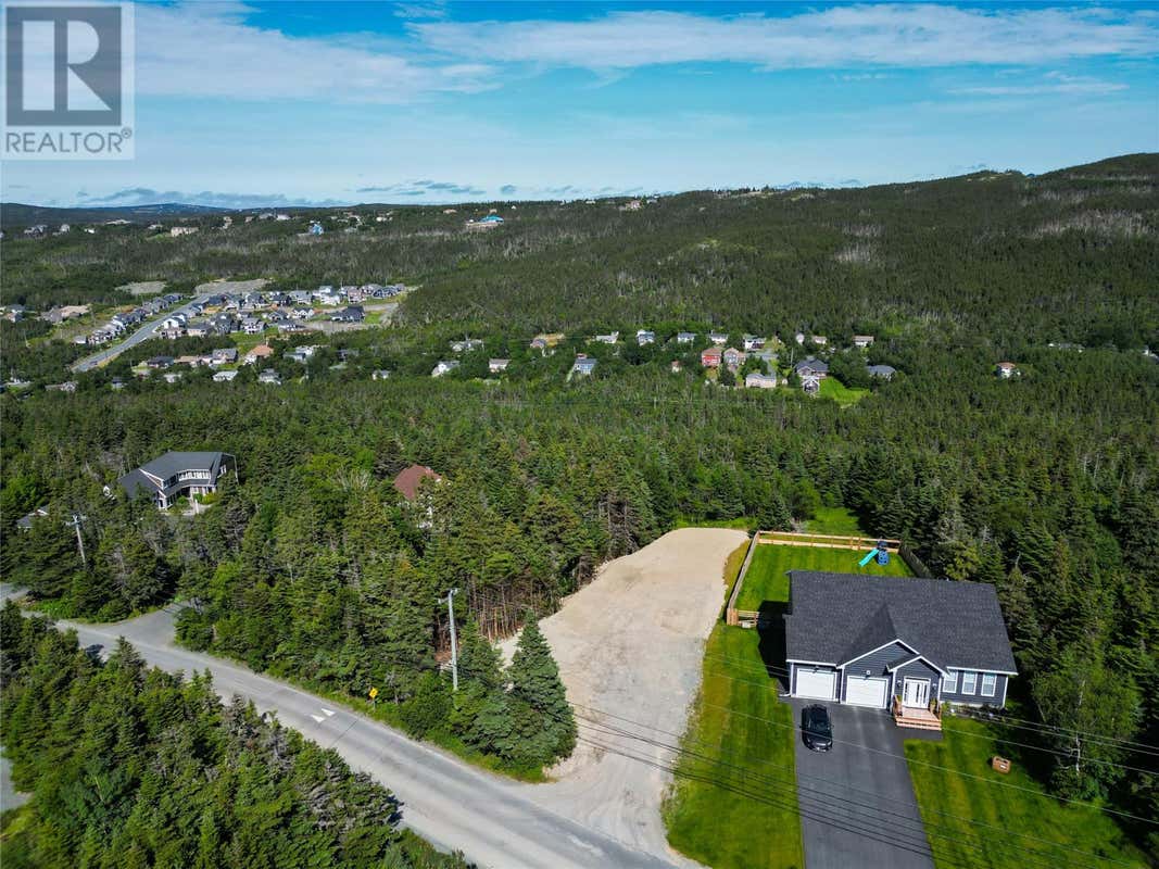 151 DOGBERRY HILL ROAD