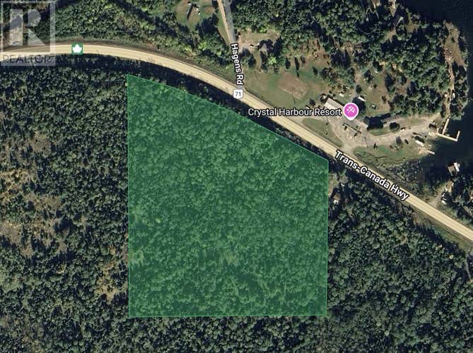 Parts 2, 3, 4 & 5 on Plan M282