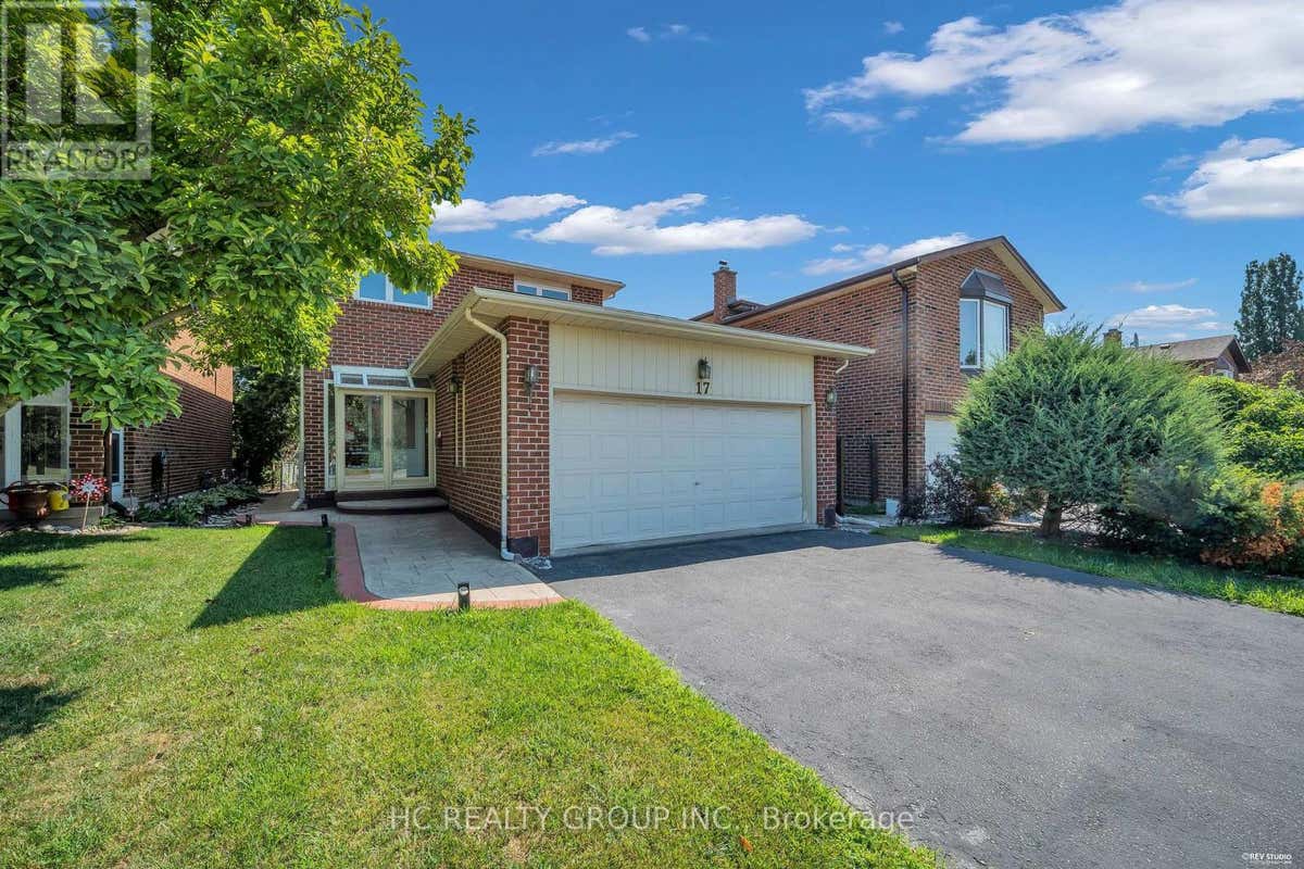 17 PUGSLEY AVENUE