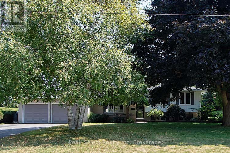 139 WATERLOO STREET S