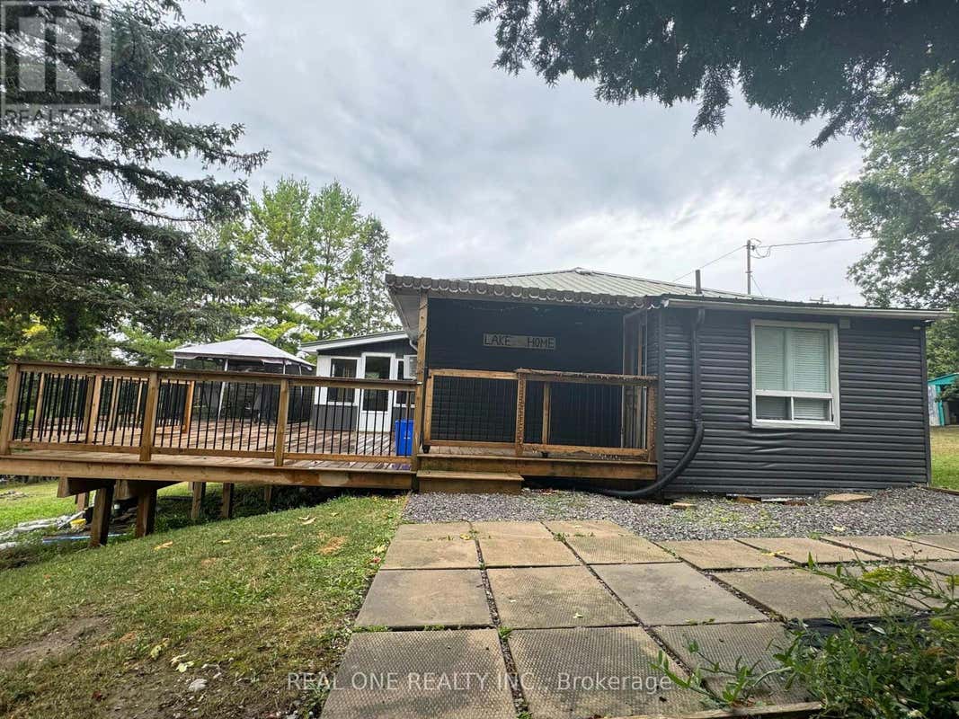 261 NORTH INDIAN ROAD, AsphodelNorwood, ON K0L1Y0 House For Sale RE