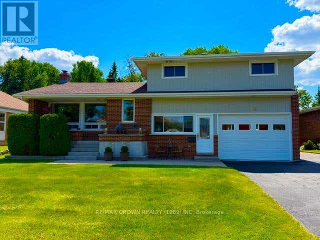 16 KIMBERLY DRIVE