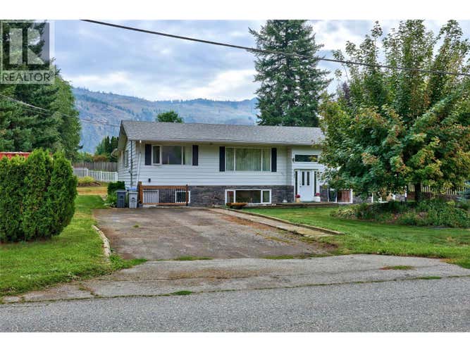 4742 Aspen Park Drive